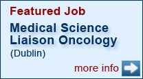 Medical Science Liaison Oncology